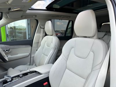 2024 Volvo XC90