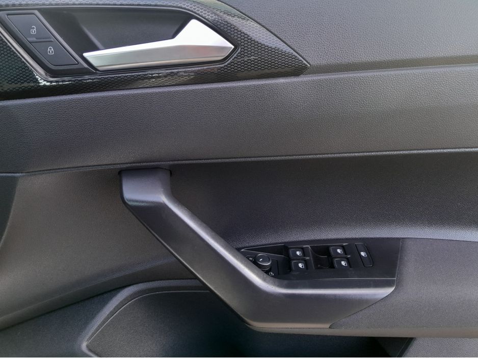 2022 Volkswagen Polo