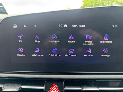 2023 Kia Niro