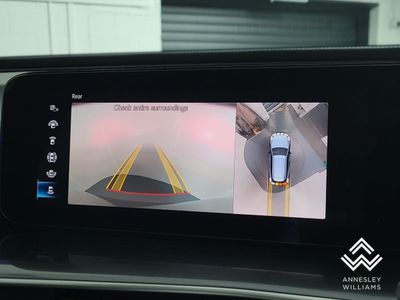 2023 Mercedes-Benz EQC