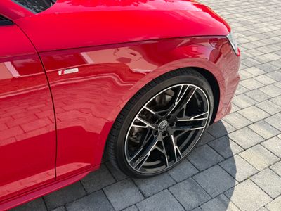 2019 Audi A4