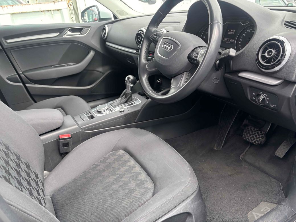 2016 Audi A3