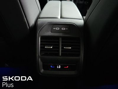 2026 Skoda Superb