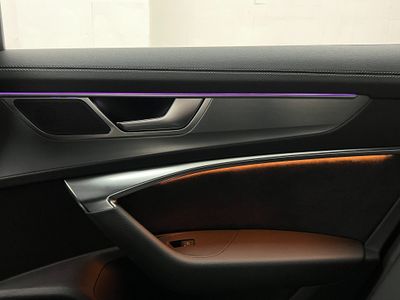 2021 Audi A6