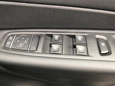 2018 Renault Captur