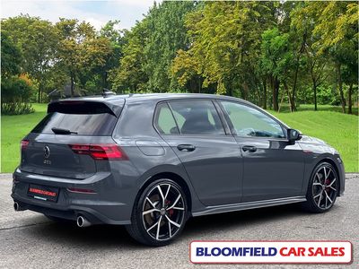 2022 Volkswagen Golf