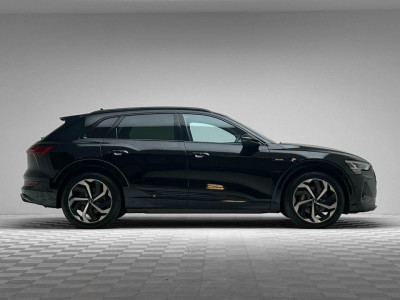 2021 Audi e-tron