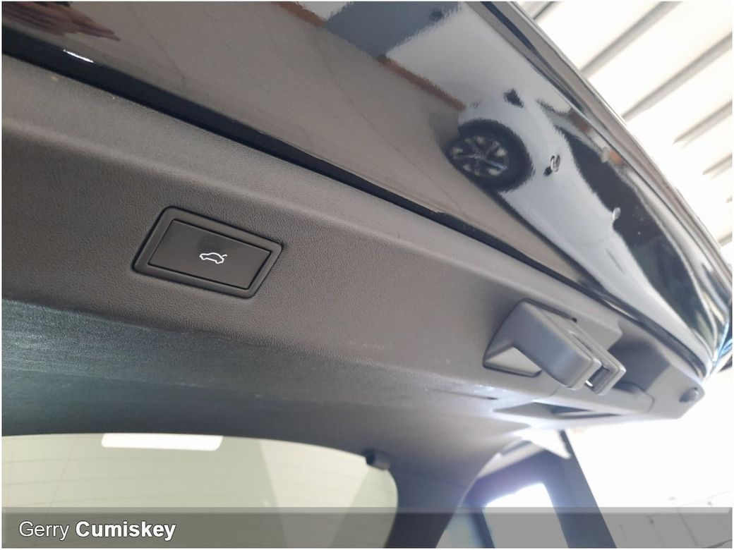 2025 Volkswagen ID.7