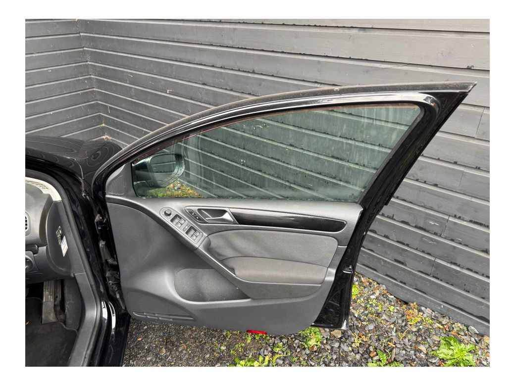 2012 Volkswagen Golf