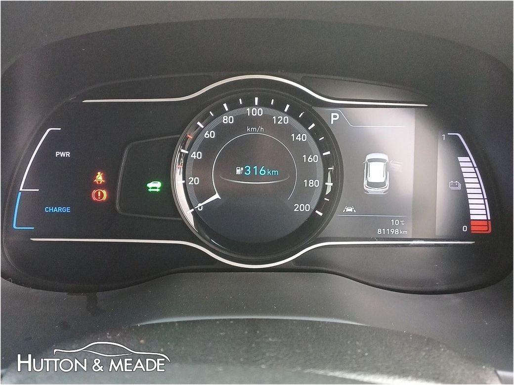 2020 Hyundai Kona