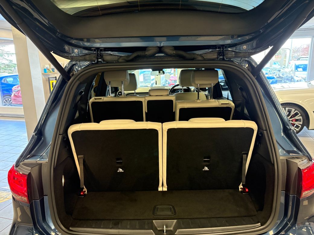 2023 Mercedes-Benz GLB Class