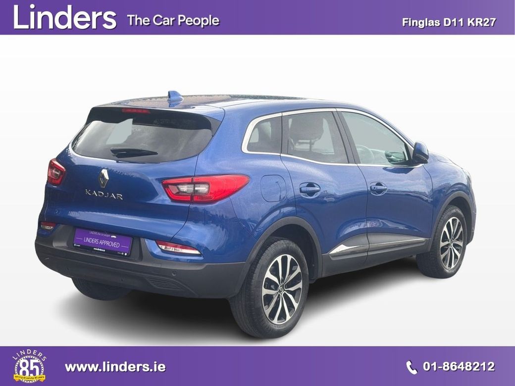 2022 Renault Kadjar
