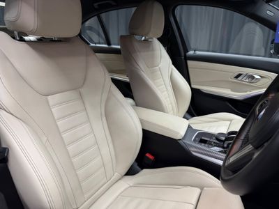 2020 BMW 3 Series