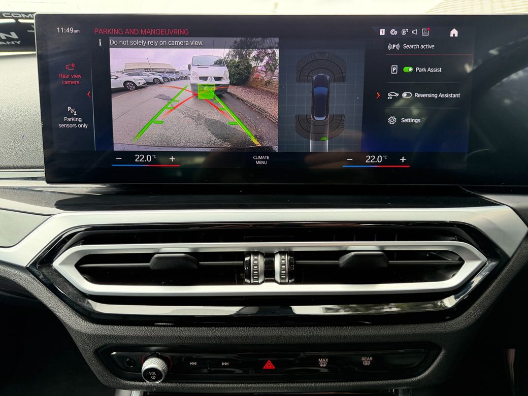 2023 BMW 3 Series
