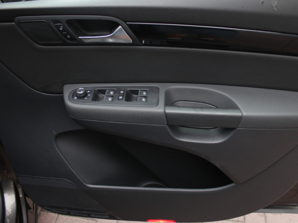 2021 Volkswagen Sharan