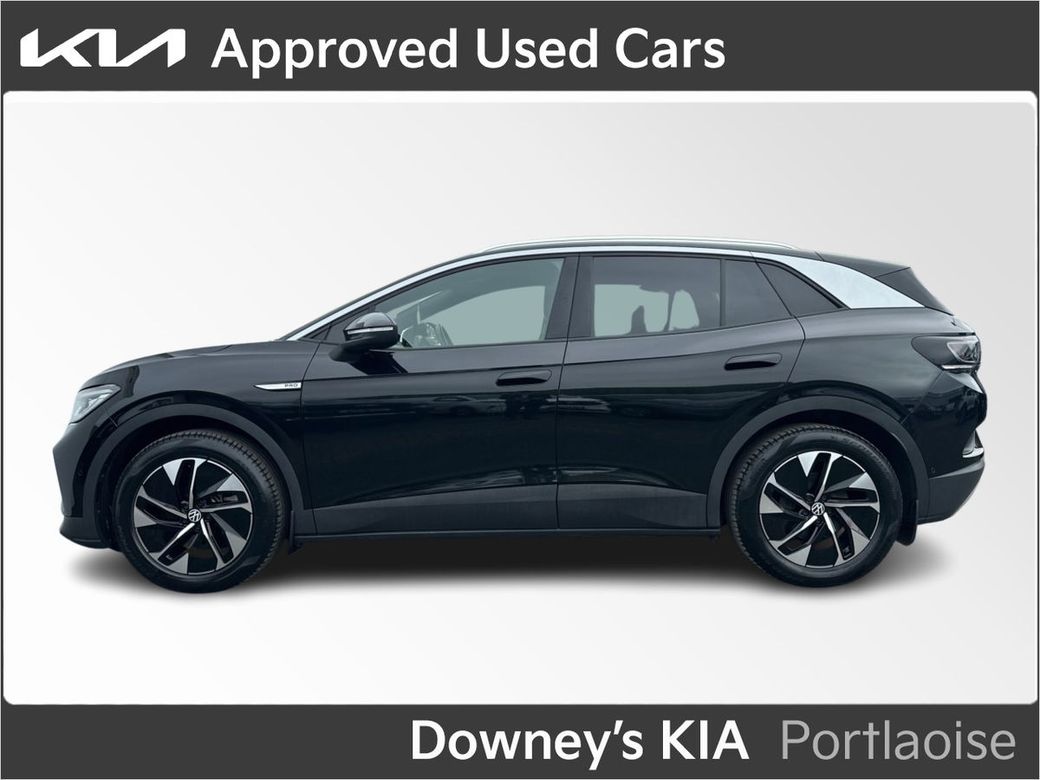 2024 Volkswagen ID.4