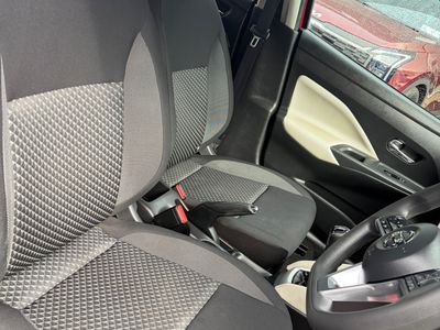 2019 Nissan Micra