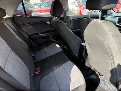 2020 Kia Stonic