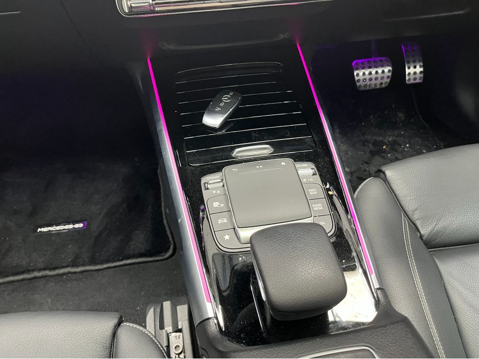 2023 Mercedes-Benz EQB