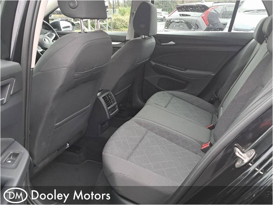 2022 Volkswagen Golf