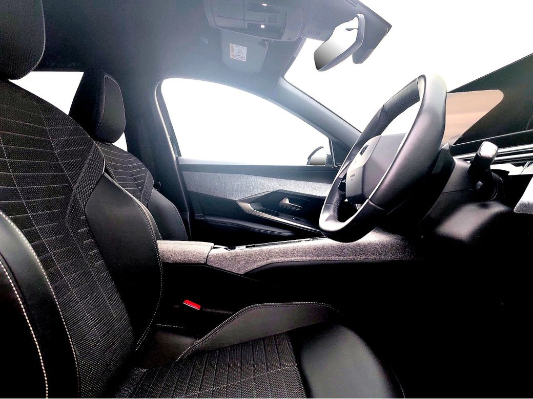 2024 Peugeot 3008