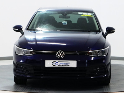 2022 Volkswagen Golf