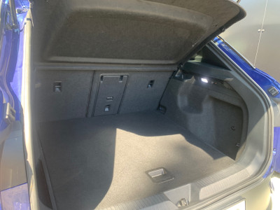 2022 Volkswagen ID.4