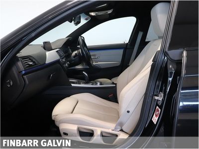 2017 BMW 4 Series