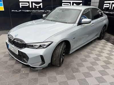 2023 BMW 3 Series
