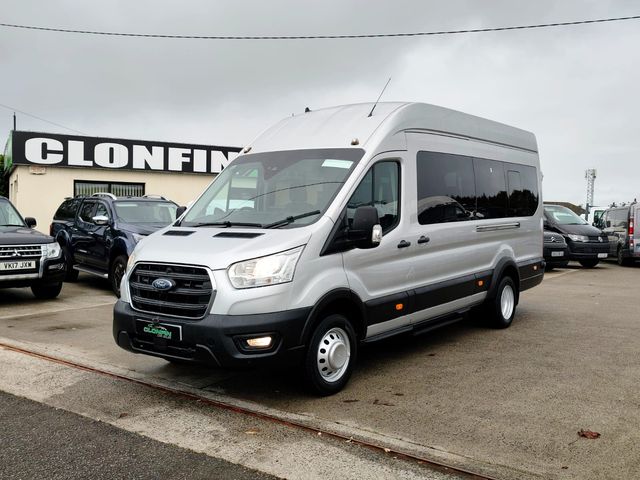 vehicle for sale from Clonfin Car Sales