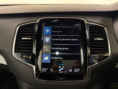 2016 Volvo XC90