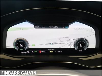 2023 Audi A6