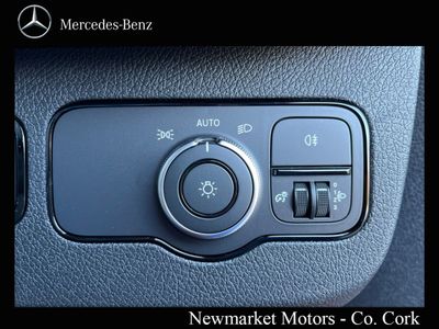 2027 Mercedes-Benz Sprinter