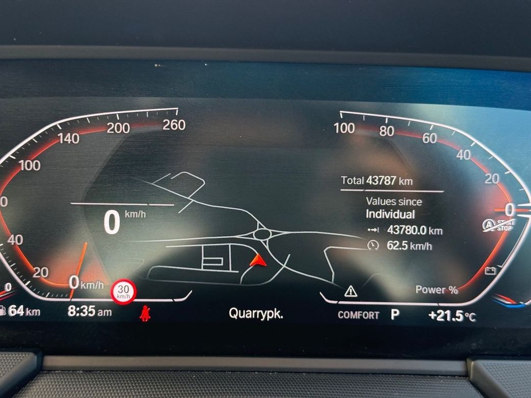 2022 BMW 2 Series