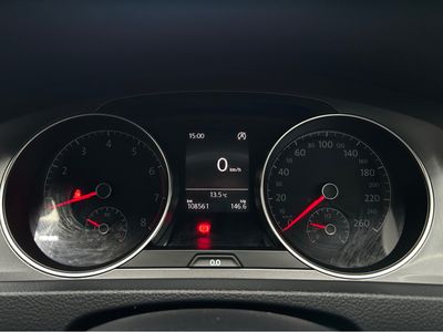 2014 Volkswagen Golf