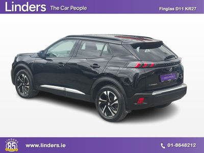 2023 Peugeot 2008