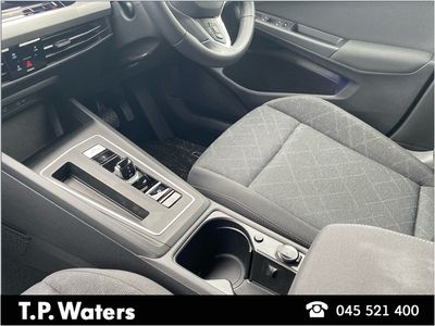 2022 Volkswagen Golf