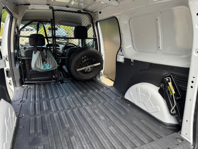 2020 Renault Kangoo