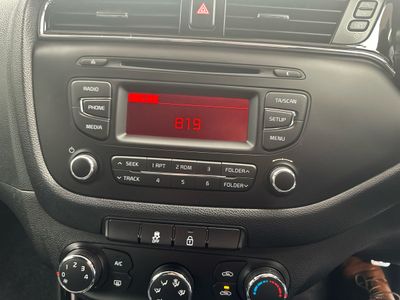 2017 Kia Ceed