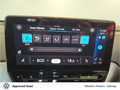 2023 Volkswagen ID.4
