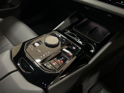 2024 BMW 5 Series