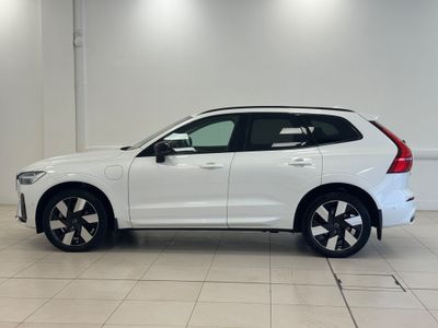 2024 Volvo XC60