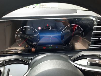 2025 Mercedes-Benz GLE Class