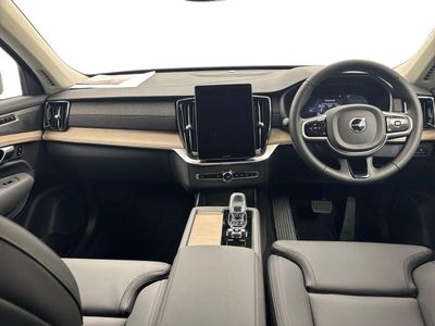 2026 Volvo XC90