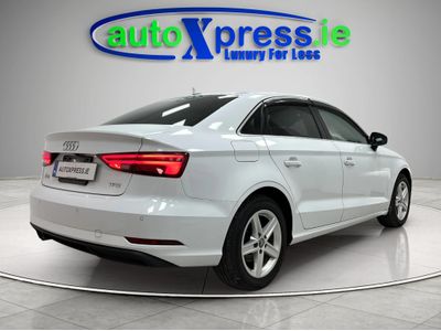 2017 Audi A3