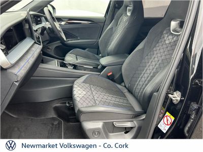 2026 Volkswagen Tayron