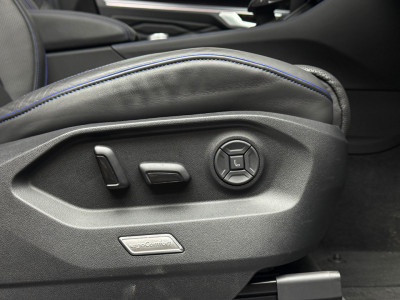 2025 Volkswagen Touareg