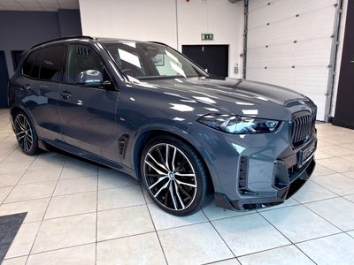 2023 BMW X5