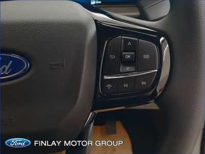 2026 Ford Transit Custom