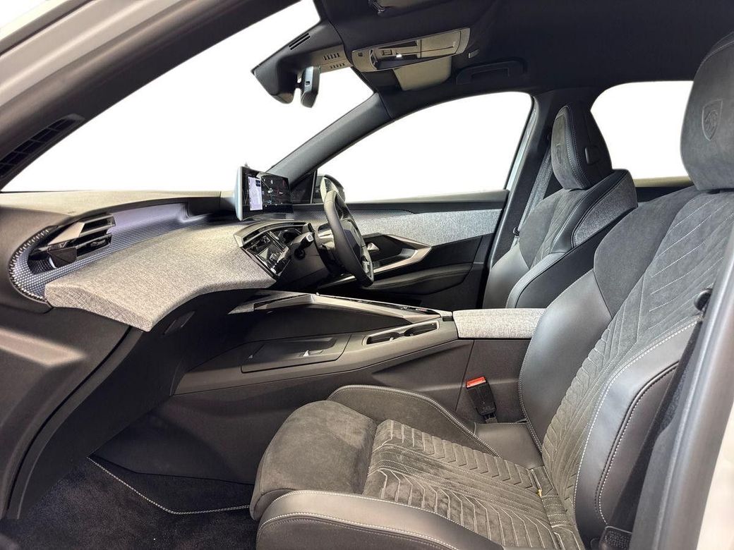 2026 Peugeot 3008